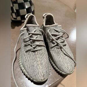 Yeezy MOONROCK Men's Sneakers  (Authentic)